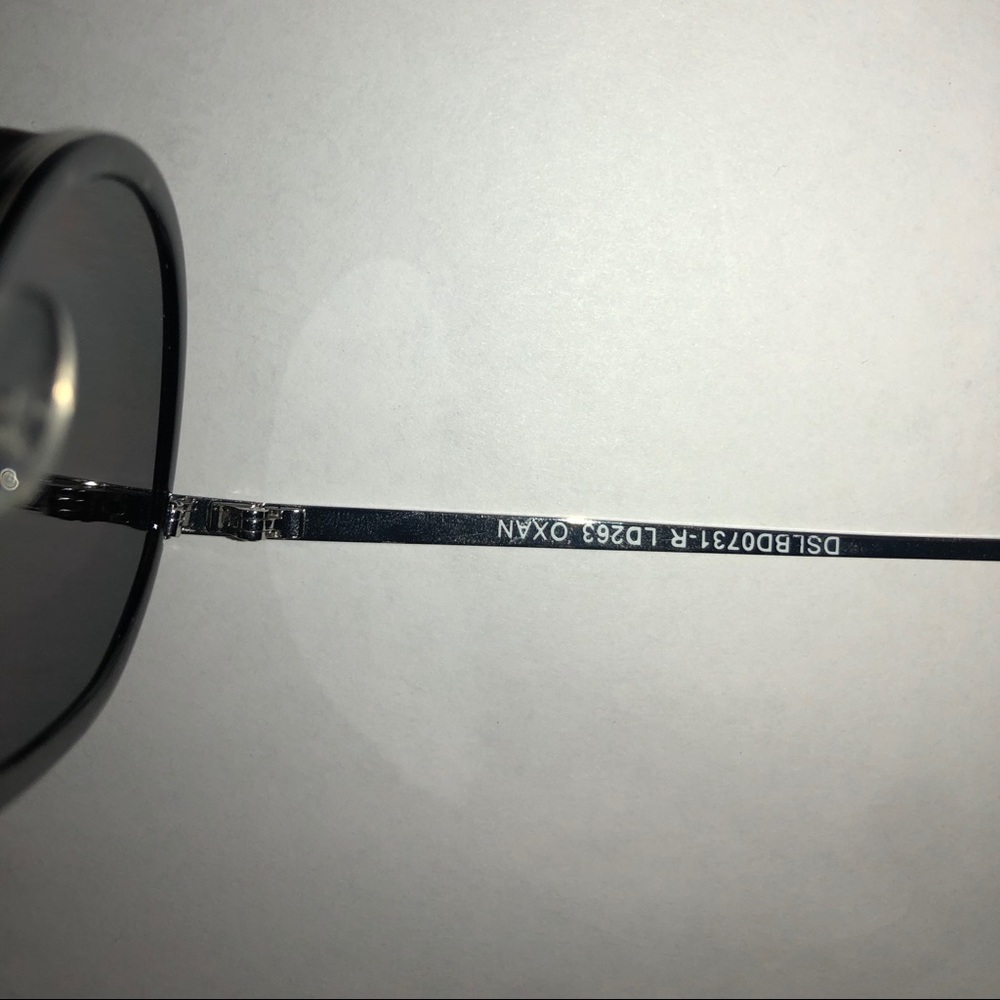 Sunglasses - Picture 2 of 3